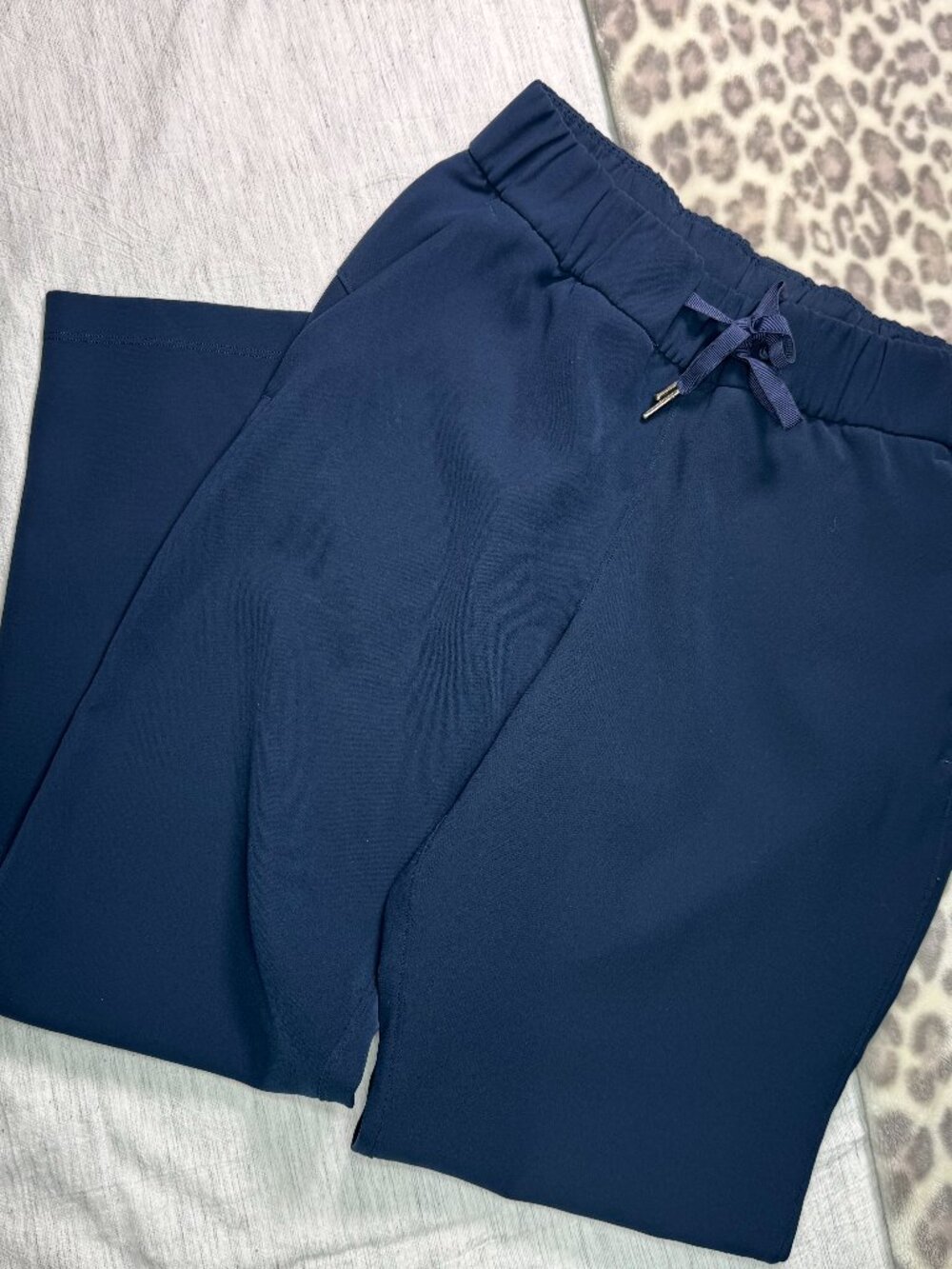 Lululemon On The Fly Pant (W5BPMS) - Size 4
